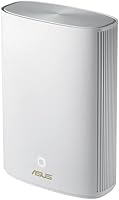 ASUS ZenWiFi AX (XP4)