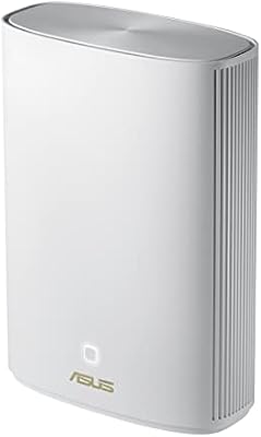 ASUS ZenWiFi AX (XP4)