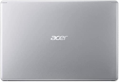 Acer 2023 Newest Aspire 5 15.6" Fhd Ips Slim Laptop, Amd Ryzen 3 3350U 4-Core Processor(Up To 3.5Ghz), 20Gb Ram, 1Tb Nvme Ssd, Backlit Kb, Fingerprint Reader, Amazon Alexa, Win 11 S, 3In1 Accessories #TOP6