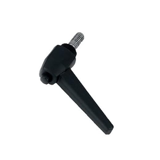 DW DWSMQTH125 Quick Turn Handle for Snare Stand 1-1/4-Inch