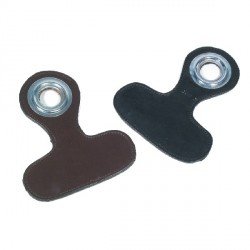 Protanner T de croupière Couleurs - Havane Cover