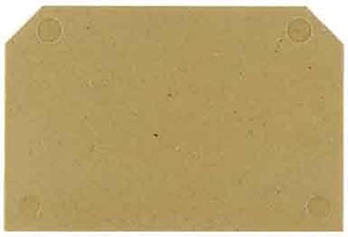 Weidmuller - Tapa ap-sak s 1+3 krg