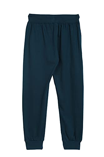 Image of TOP GEAR Boy's Regular Fit Track Pants