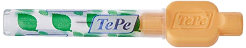 TePe InterdentalbĂĽrsten X-soft HELLORANGE 0,45 mm, 25 StĂĽck