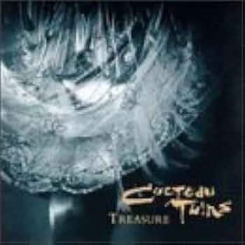 Amazon.co.jp: Treasure by Cocteau Twins: ミュージック