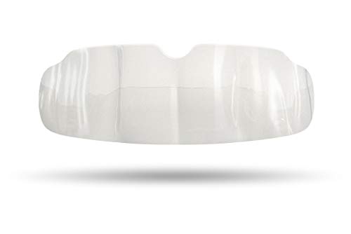 Impact Quick-Fit All Sports Mouthguard Boxing, MMA, Lacrosse, Football, Hockey, Basketball,...