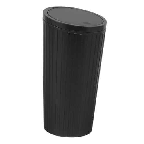 Car Trash Can with Lid, Multipurpose Car Trash Bin, Compatible with Geely GC7 Emgrand Emgrand GL EC8 Batteries