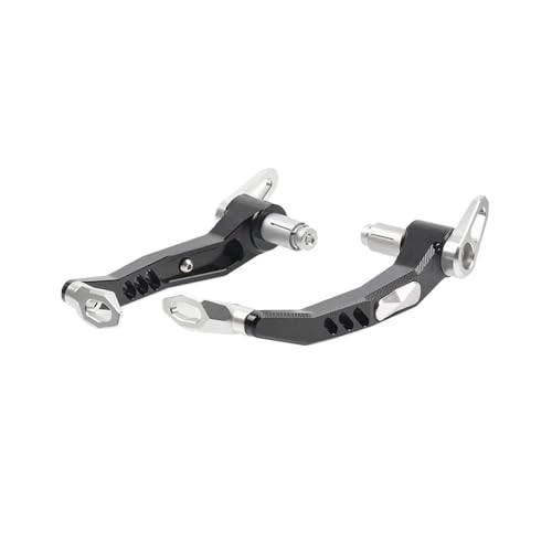 Protège-main moto pour N-MAX 125 (2015-2017) déflecteur levier