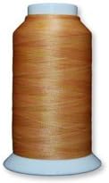 PEACH 3000YD TRI POLY FIL VARI