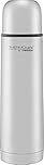 Thermos Thermo Cafe S/S Flask - 181109, Silver, 0.5 Litre