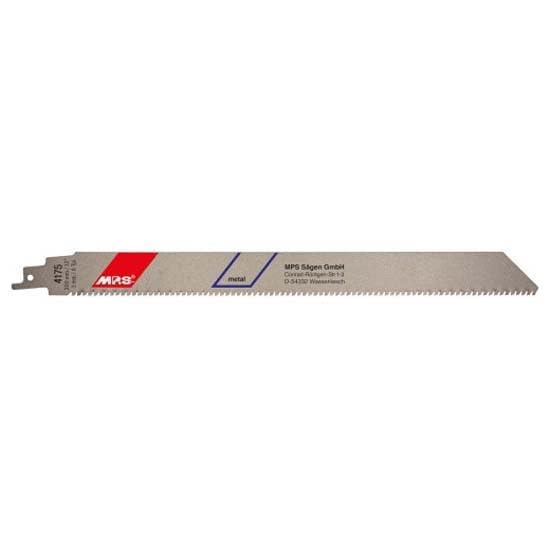 Hojas de sierra sable- Modelo: 4175-1