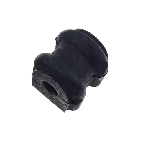 Buje de barra estabilizadora delantera corrige vibraciones en Toyota Avalon 48818-06260 3