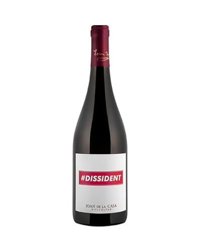 Joan de la Casa Dissident 2019