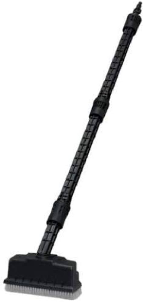 Amazon | アイリスオーヤマ 高圧洗浄機 SBT-512N デッキブラシセット Amazon | アイリスオーヤマ 高圧洗浄機 SBT-512N デッキブラシセット