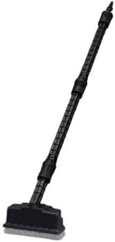 Amazon | アイリスオーヤマ 高圧洗浄機 SBT-512N デッキブラシセット