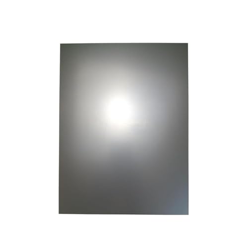 9x12 16 Gauge Mild Steel Sheet Cold Rolled (1, 9x12)