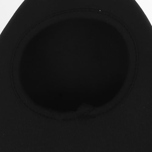 Cubiertas para punta de zapatillas de ciclismo Yardwe, 2 pares, protector térmico para clima frío, para hombres y mujeres, para ciclismo de montaña y carretera miniatura 3
