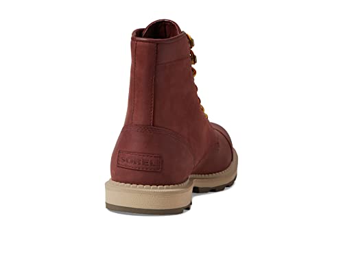 Image of SOREL Men's Madson ll Chore Waterproof Boot