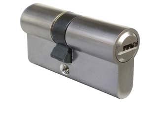 Cilindro de octubre Fumagalli IBFM de 27 y 41 mm, el recambio en cromo