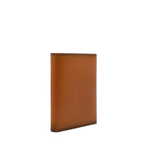 Image of Fossil Men's Derrick Trifold Wallet