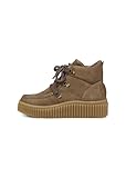 Marc OߴPolo Botas con cordones Mujer con plataforma