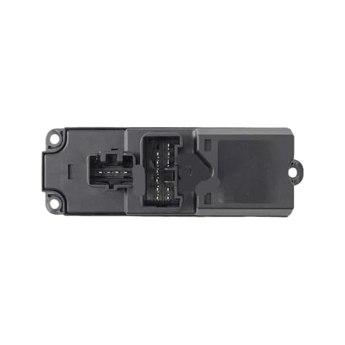 Interrupteur de lève-vitre B27A66350 solution faux contact vitre