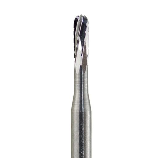FG1558 NeoBurr FG #1558 Round End Fissure Crosscut Carbide Burs 50/Pk