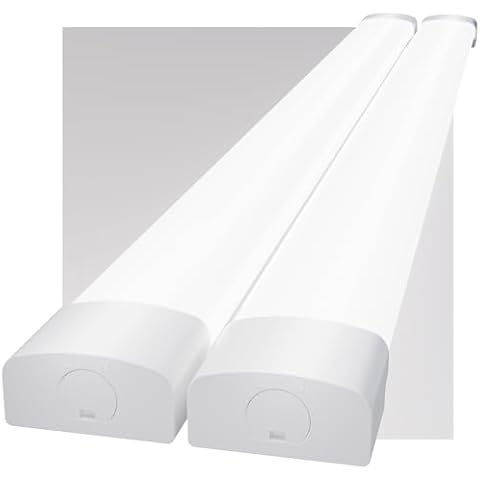 Modlicht Tube LED 120CM 36W Cover