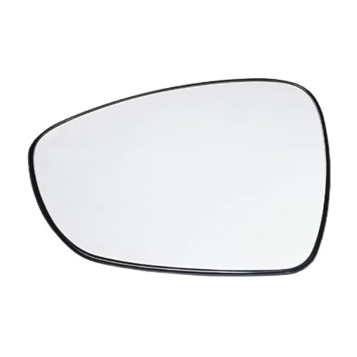 Miroir vitre rétroviseur Peugeot 308 2012-2014 convexe chauffant gauche