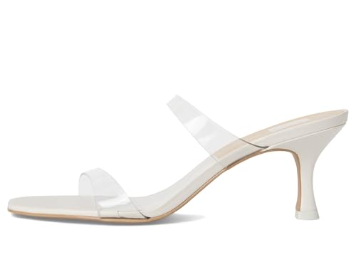 Dolce Vita Women's Genora Sandal, Crystal, 84