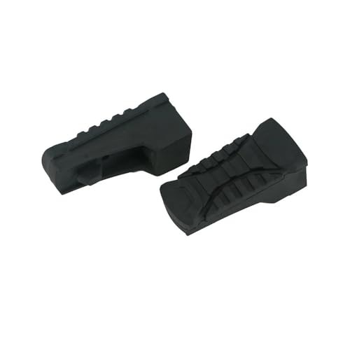 Pédales repose-pieds arrière passager pour BMW R1200GS LC ADV R1250GS Adventure S1000XR