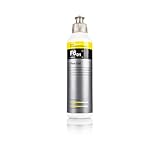 KOCHCHEMIE Fine Cut Polishing Compound - Silicone-Oil-Free; Designed for All Paint Types; for Removing Medium to Heavy Defects, Scratches, and Sanding Marks Up to 2500 Grade (250 milliliters)