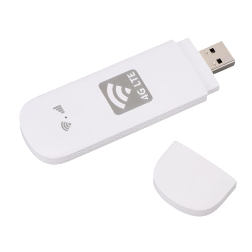 Image of Zopsc 4G USB Wireless Router with Technology for Laptops Tablets TV Outdoor Work 32g