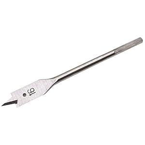 Draper 41508 Flachfräsbohrer 16mm Holz