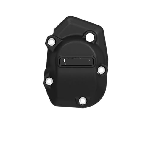 Carter protection moteur Z900 cache stator moto contre impulsions embrayage