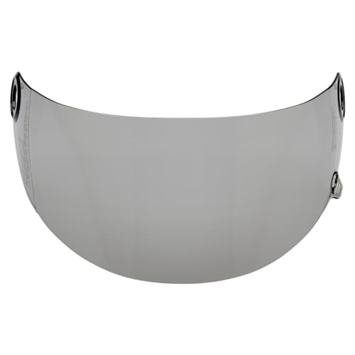 Ogni colore e stile dello scudo fornisce 91% UV/A e 99% resistenza alla luce UV/B in base allo standard di test AATCC-138
