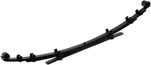 Dorman 90-579 Rear Driver Side Leaf Spring Compatible with Select Toyota Models