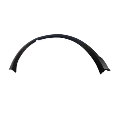Enjoliveur d'aile arrière droit pour Mazda CX-4 2016-2019