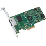 Intel Ethernet Server Adapter I350-F2 miniatura 2