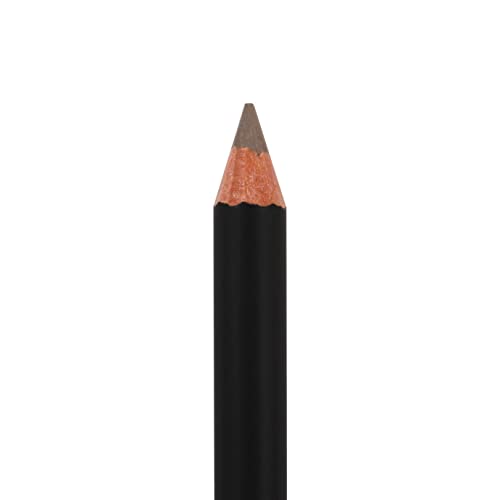 Image of Anastasia Beverly Hills Perfect Brow Pencil - Dual-Ended Eyebrow Pencil with Spoolie Brush, Full-Pigment Powder-Like Formula for Natural-Looking Defined Brows