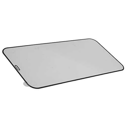 Gehard glasfilm, high-definition -kras-vingerafdruk gehard glas heldere film voor volledig scherm voor schermbeschermer… - Afbeelding 8