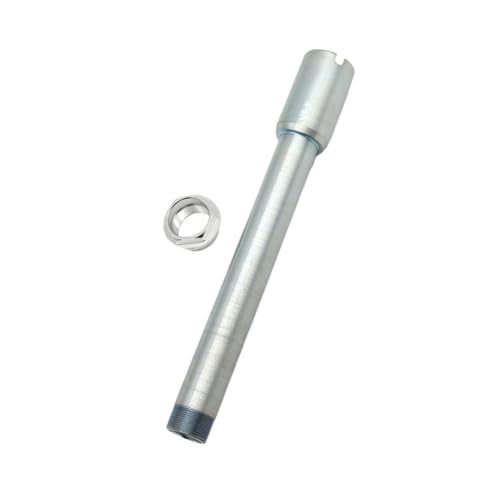 Support de boulon de pivot avant de moto pour sécuriser vos road-trips en Multistrada 950
