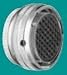 Circular Mil Spec Connector 55P Sz 16 Plug Cbl Mnt Skt
