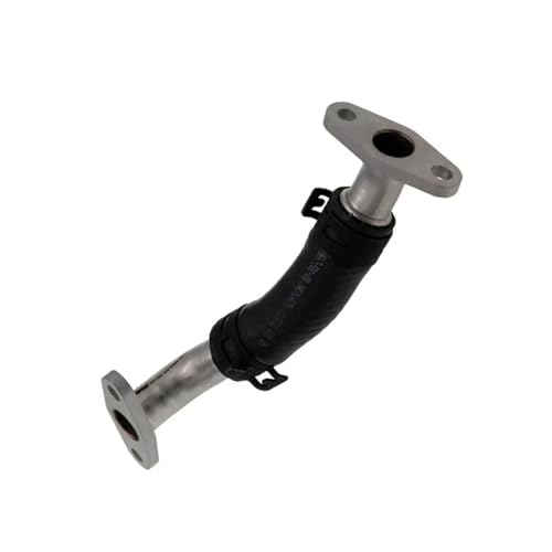 Tuberías de retorno de aceite turbo 06H145735C para TT A5 2.0L 2007