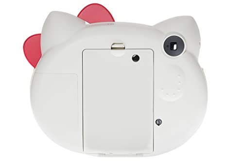 Fujifilm instax mini HELLO KITTY - fotocamera