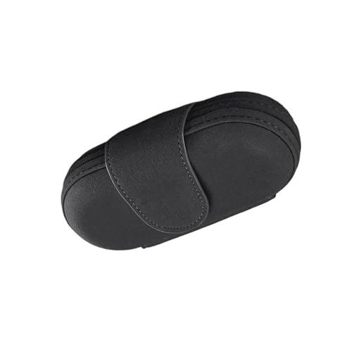 Boîte de rangement pour lunettes idéale pour les trajets en Grand Cherokee et Patriot