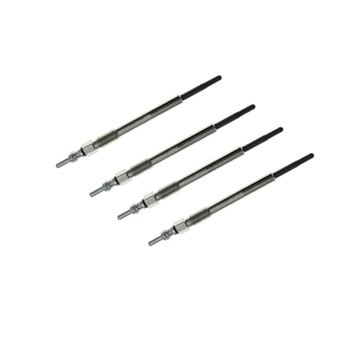 �q�[�^�[�O���[�s�� Compatible with Fiat for Doblo 119 223 263 2004 2005 2006 2007 2008 2009 2010 2011 2012 2013 46779614 46796050 4PCS 11