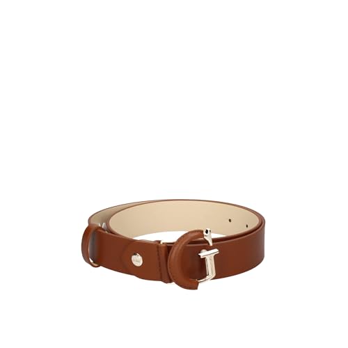 Sac GUESS Cinta Masie cognac petit format pour le quotidien