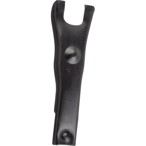 AUTO DN Clutch Fork for Ford F-150 1984-1998 for Ford F-250 1984-1998 for Ford F-350 1984-1997 for Ford Bronco 1984-1996 for Ford E-150 Econoline 1984-1989 1 x Replacement E4TZ7515C