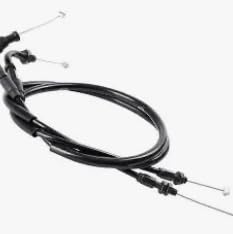 Moto Linie gazu przepustnicy pasują do Honda CBR600RR 2007 2008-2011 2012